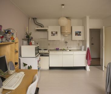 Sint Antoniuslaan 15, Apartment no. A - Foto 5