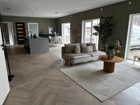 Solskensvägen, Boden - Foto 3