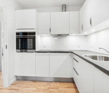 Moderne 2-værelses lejlighed i charmerende Skalborg - Photo 5