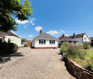 2 bedroom detached bungalow to rent - Photo 4