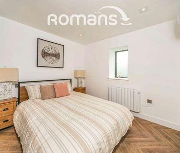 Vahi House, Market Place, Reading, Berkshire, RG1 - Photo 6