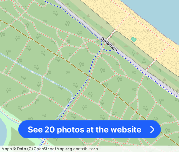 Komfortowe 3 pok + duży taras + garaż : 100m plaża - Photo 1