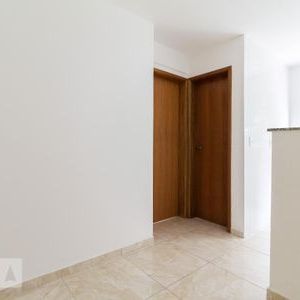 Apartamento para alugar com 35m², 1 quarto e sem vaga - Photo 1