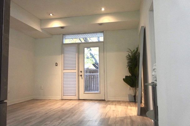 For Lease - 1363 Neilson Road Unit# 35, Toronto, Ontario - Photo 1