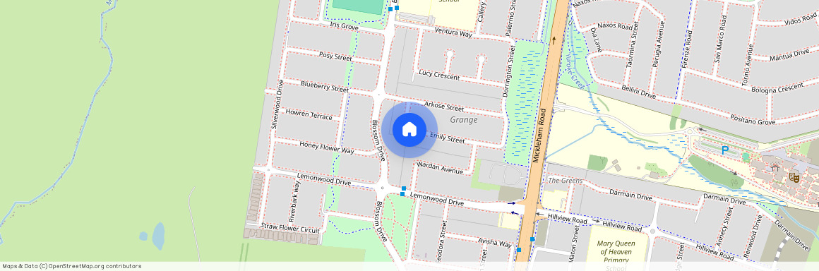 14 Emily Street, Vic 3059, Greenvale