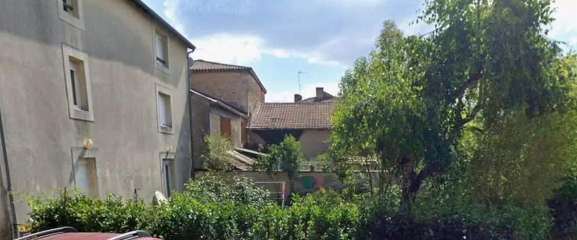 Appartement à louer 2 pièces 22.44m² - Photo 1