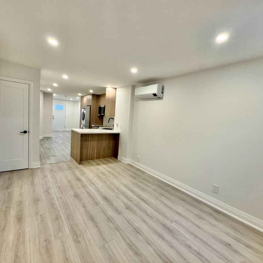 For Lease - 783 Dovercourt Road Unit# B (Main), Toronto, Ontario - Photo 1