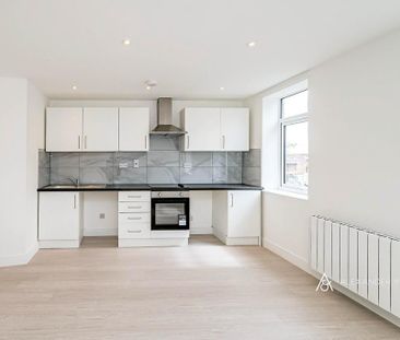 1 bedroom flat to rent - Photo 2