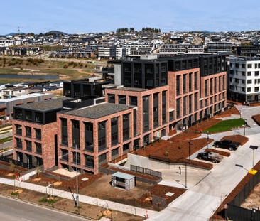 Brand New Complex Ready to Move-In - Photo 6