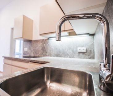 AB MÄRZ 2026 VERFÜGBAR I HELL I ZENTRAL I WG-GEEIGNET I TOP AUSSTAT... - Photo 5