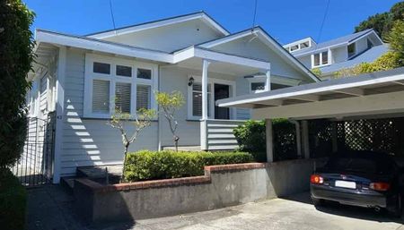 Karori, four bedrooms. - Photo 5