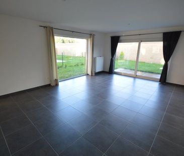 Instapklare, moderne woning met tuin en carport nabij het centrum! - Foto 2