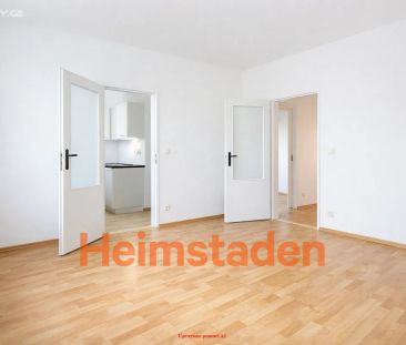 Pronájem bytu 2+1 52 m² - Photo 1
