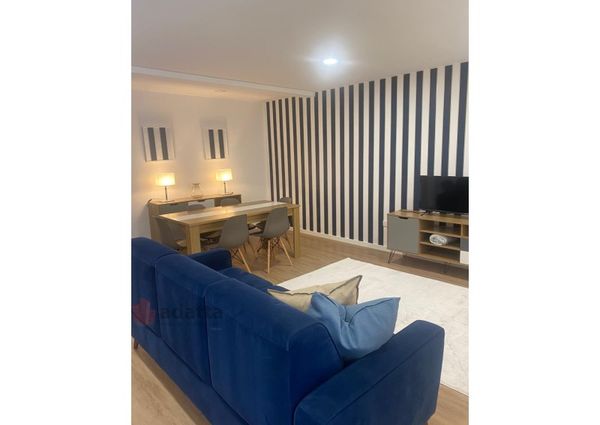 Apartamento T2 em Coimbra