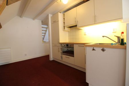 Appartement te huur: Vriesestraat 33-B 3311 NN Dordrecht - Photo 5
