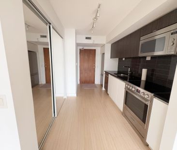 For Lease - 85 Queens Wharf Road Unit# 808, Toronto, Ontario - Photo 5