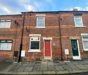 2 bed terraced house to rent in Tenth Street, Peterlee - Photo 1