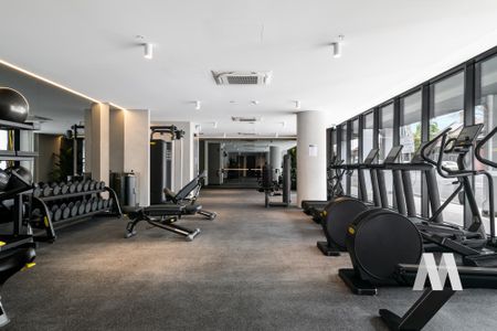 421/139 Boundary Road, North Melbourne VIC 3051 - Apartment For Rent | Domain - Photo 4