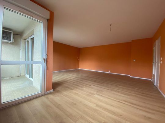 Location Appartement 2 pièces 70m² AVIGNON 84000 - Photo 1