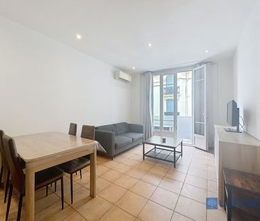 Appartement T2 Nice à louer - Photo 1