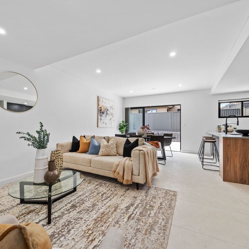 Unit 21 - Brand New Luxury Four Bedroom Townhouse - First Time Offered - Photo 1