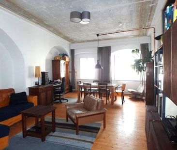 3-Zimmer Wohnung mit hofseitigem Balkon in Krems-Zentrum zu vermieten - Photo 4