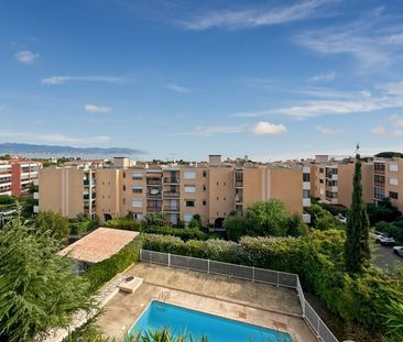 Appartement à louer 2 pièces • Antibes - Photo 4