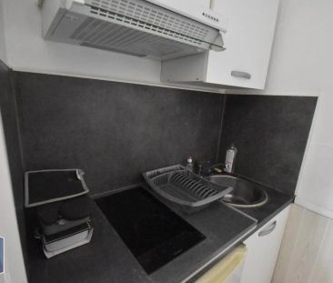 Appartement à louer 1 pièce 12.9m² - Photo 5