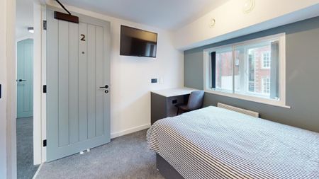 3 bedroom terraced house to rent - Photo 4