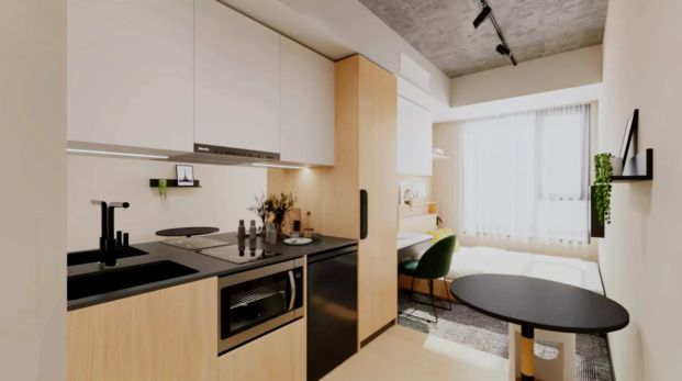 Signature Studio(Garden/Urban) - Photo 1