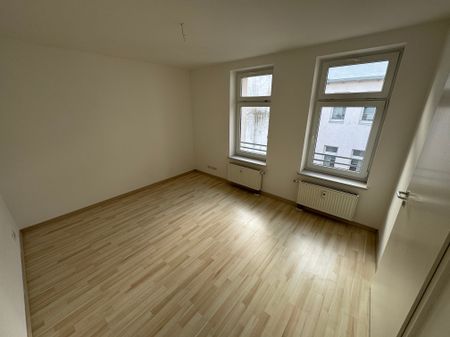 4-Raumwohnung in zentraler Lage - WE01 - Photo 4