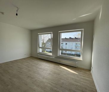 *moderne Balkonwohnung in guter Lage* - Foto 4