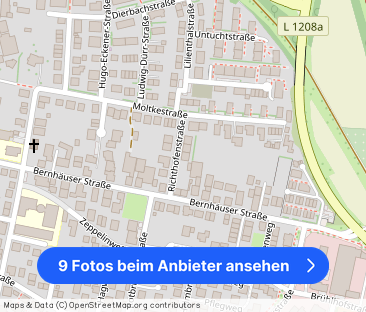 Richthofenstraße, Leinfelden-Echterdingen - Foto 1