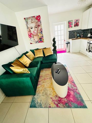 2 Bed End Terrace, Brighton, BN1 - Photo 4