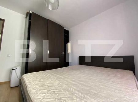 Apartament 2 camere, decomandate, parcare, 55 mp, zona Plopilor - Photo 5