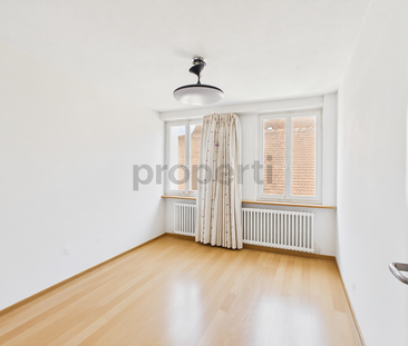 4.5 Zimmer, 120 m², 3. Stock - Foto 6