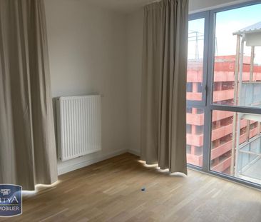 Location Appartement 3 pièces 73m² BORDEAUX 33100 - Photo 4