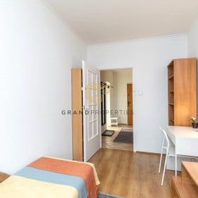 Pokój, ul. Pirenejska - Photo 1