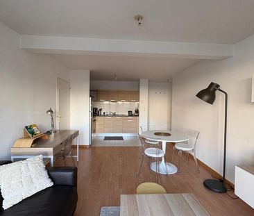 Location Appartement 2 pièces Meublé 42m² BREST 29200 - Photo 4