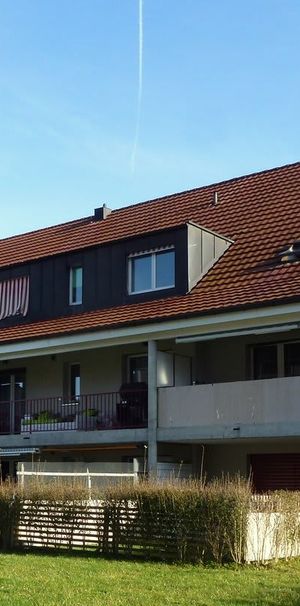 2.5 Zimmer, 55 m², 2. Stock - Photo 1