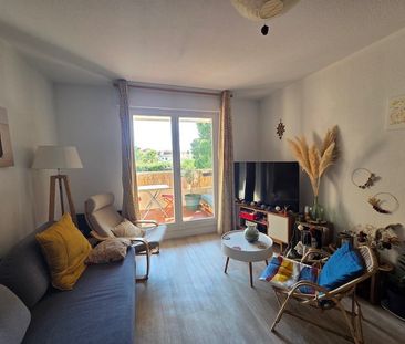 Location Appartement 2 pièces 49m² - Photo 1