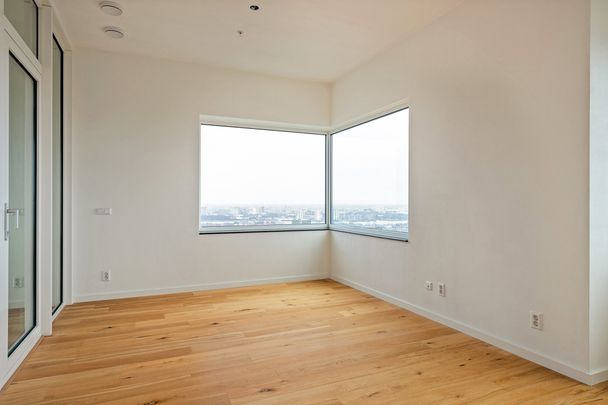 Van Der Hoevenplein, 60, Rotterdam - Foto 1