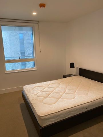 1 Bed Flat, Foster Apartments, HA9 - Photo 3