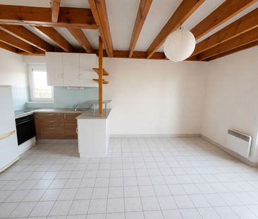 Location Appartement 2 pièces 43m² - Photo 1