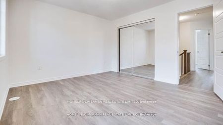 For Lease - 3308 Thunderbird Promenade, Pickering, Ontario - Photo 3