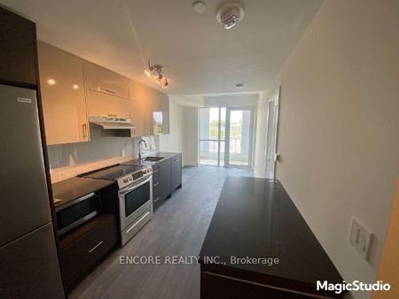 For Lease - 188 Fairview Mall Drive Unit# 222, Toronto, Ontario - Photo 2