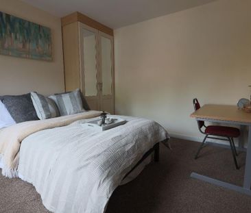 4 bedroom house to rent - Photo 4