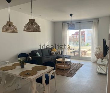 Alquiler de piso en Calle Yerbabuena, 52 - Photo 6