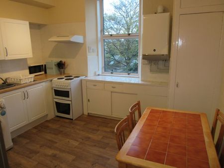 50 Bedford Road, AB24 3LL, Aberdeen - Photo 3