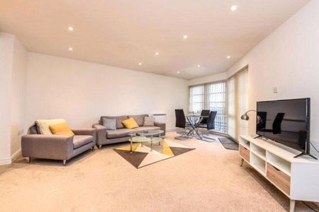 2 bedroom apartment to rent - Photo 2